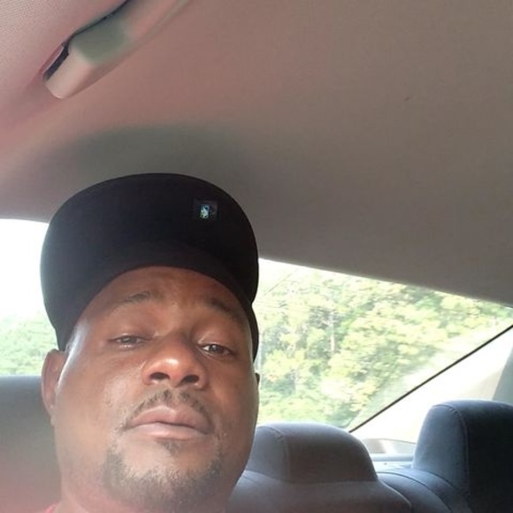 Meet your Posher, Ced - Picture 1 of 1